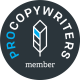 procopywriters network, copywriter authority, copywriting authority, tom rigby
