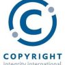 Copyright International Logo