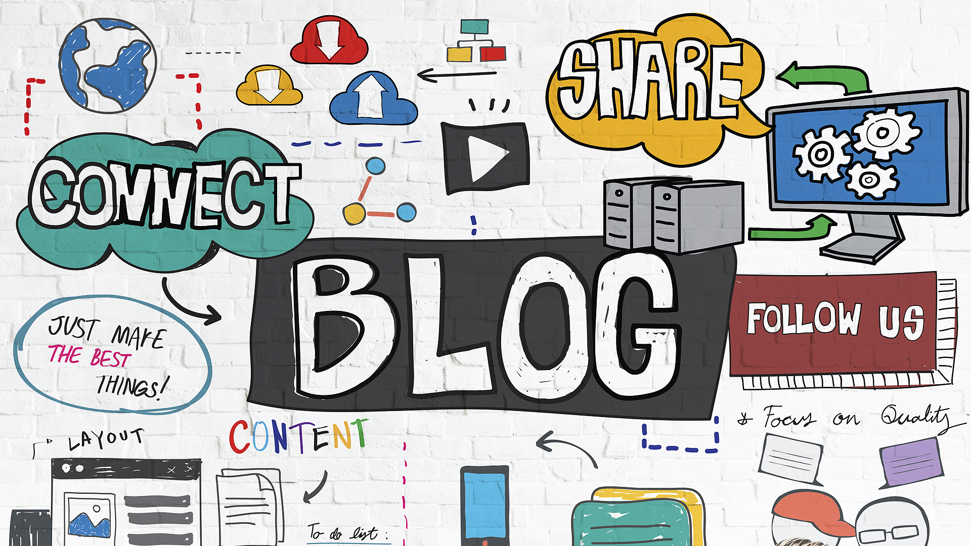 Blog Writing Service Blog Writing service by Tom Rigby