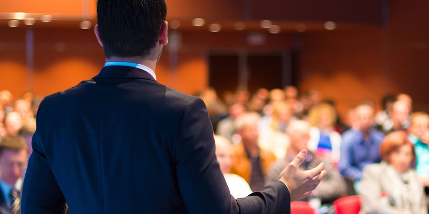 Presentation Copywriting Presentation Copywriting Image.