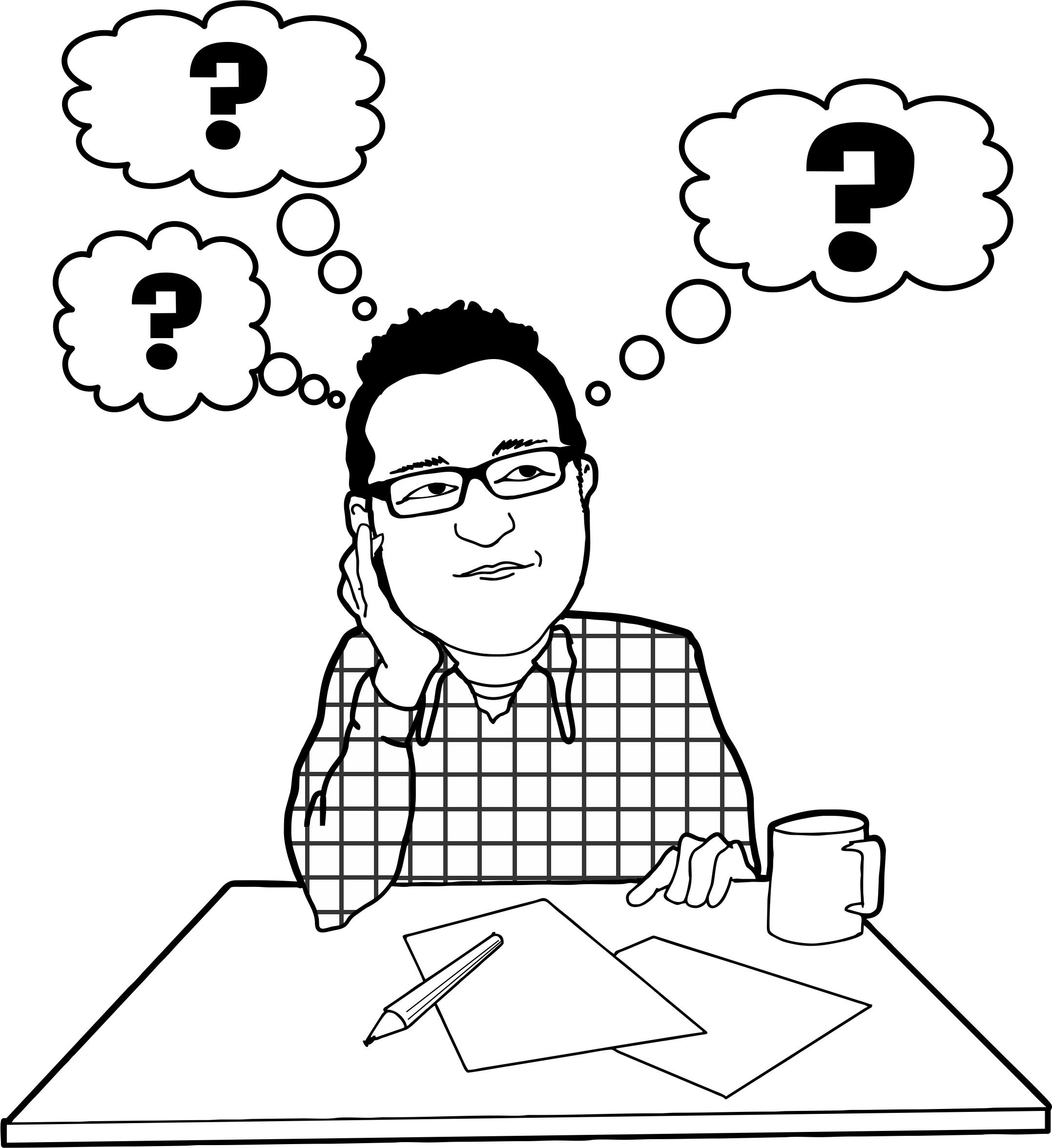 FAQ Tom Rigby Professional Copywriting FAQ
