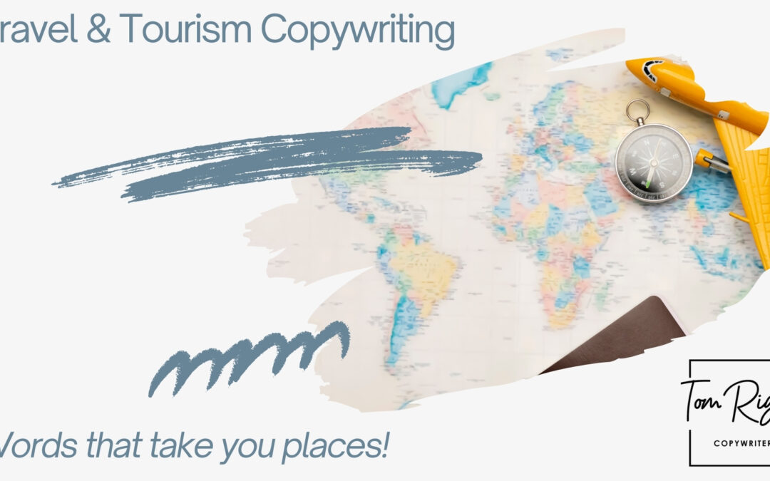 Travel Copywriting
