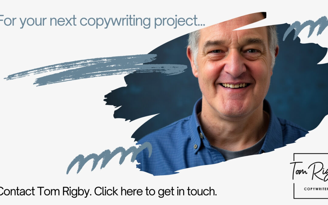 Engineering Copywriting