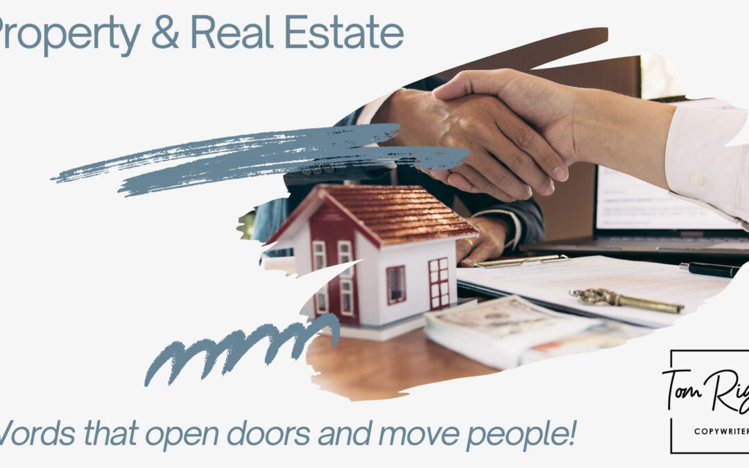 Property Copywriting
