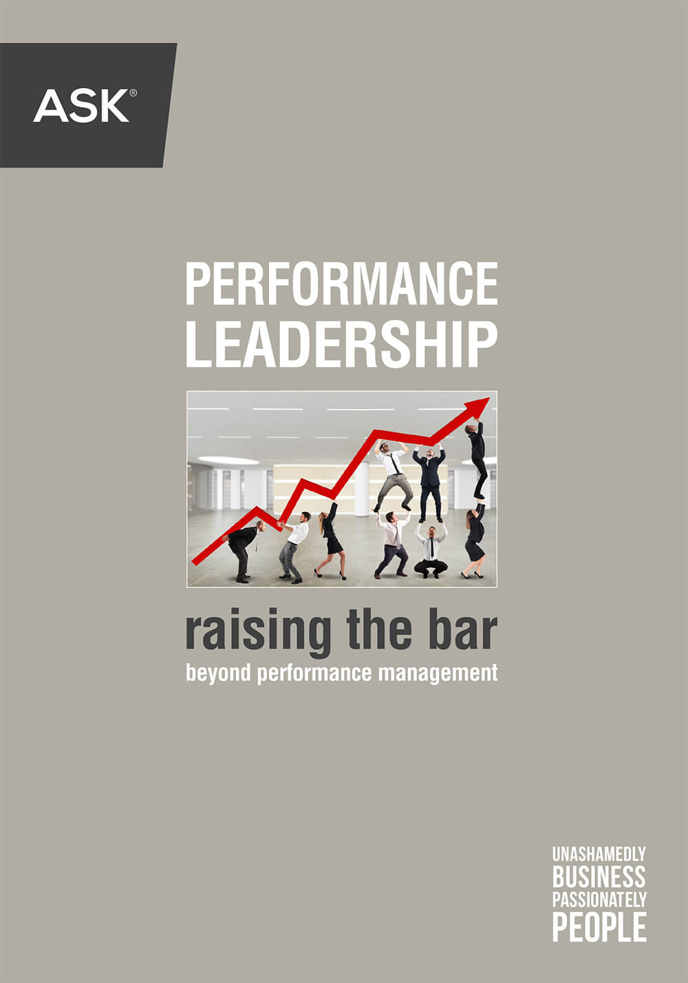 ASK – Performance Leadership