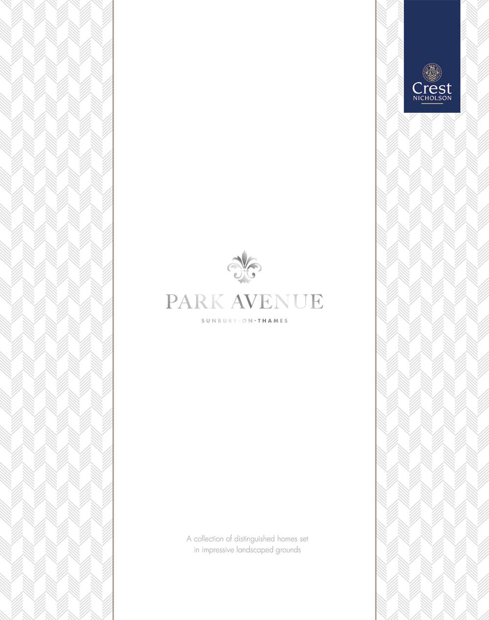 Crest Nicholson – Park Avenue Details