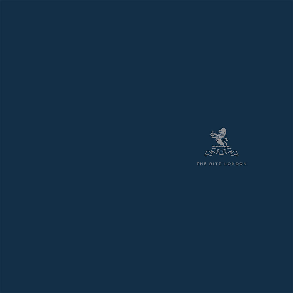 The Ritz – Brochure
