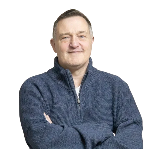 Tom Rigby, freelance copywriter